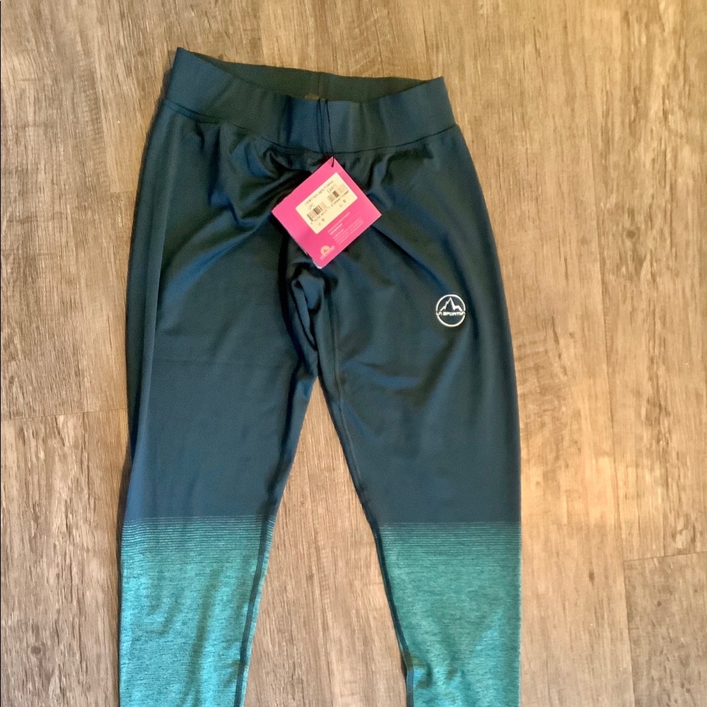 La Sportiva Patcha leggings